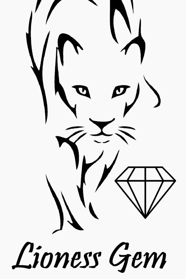 Lioness Gem logo